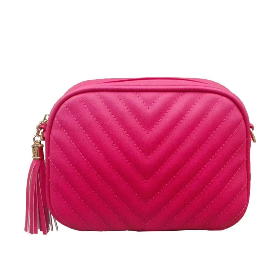 Accessories * | China 8177 Rose (Pink) What'S New