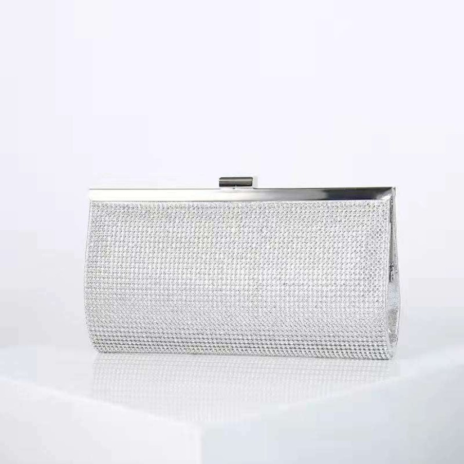 Accessories * | China 7487 Silver What'S New