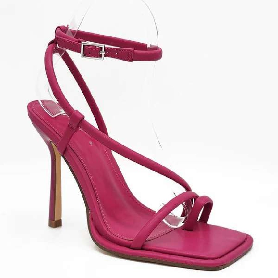 Shoe Type * | Mixx Camelia Fuchsia