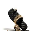 Shoe Type * | Machi Rangel Black