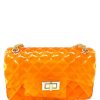 Accessories * | Joia Lgz018 Orange