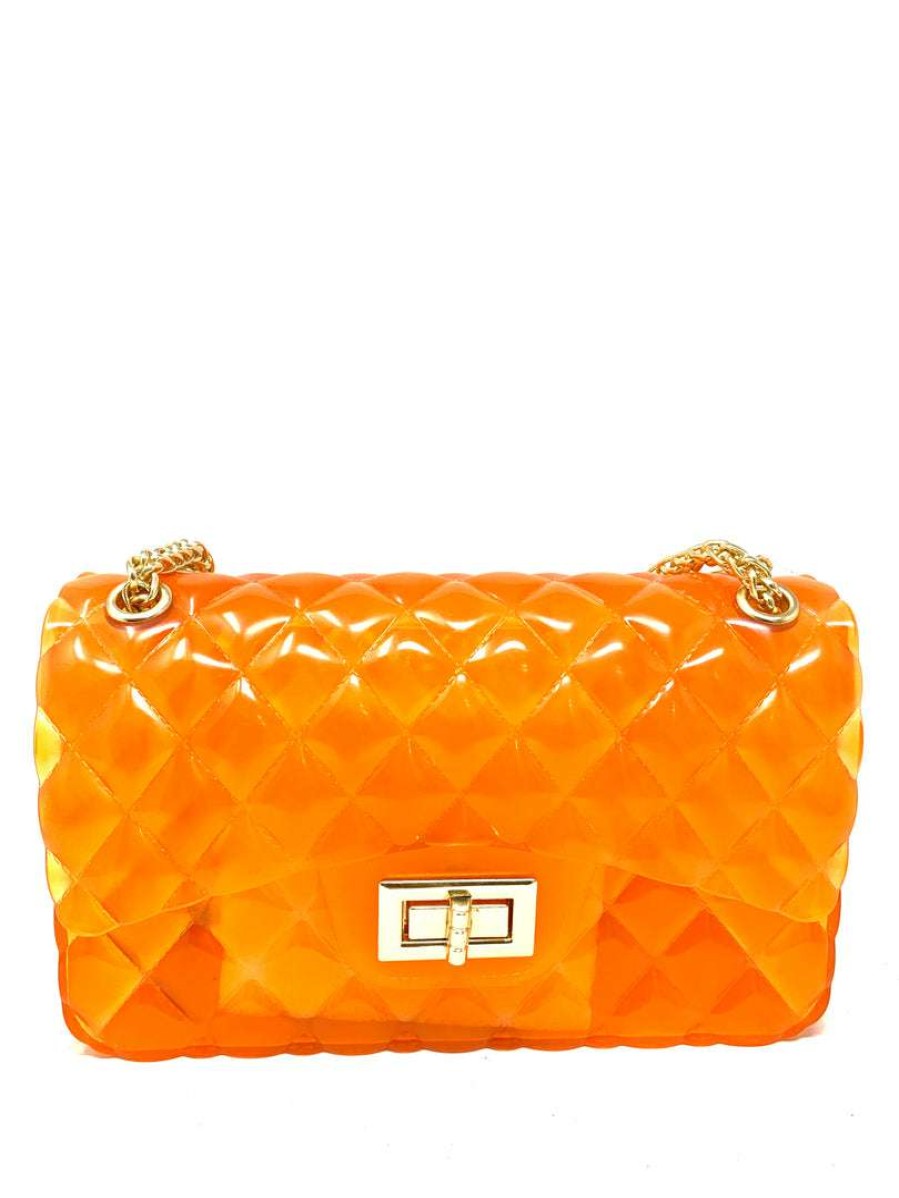 Accessories * | Joia Lgz018 Orange