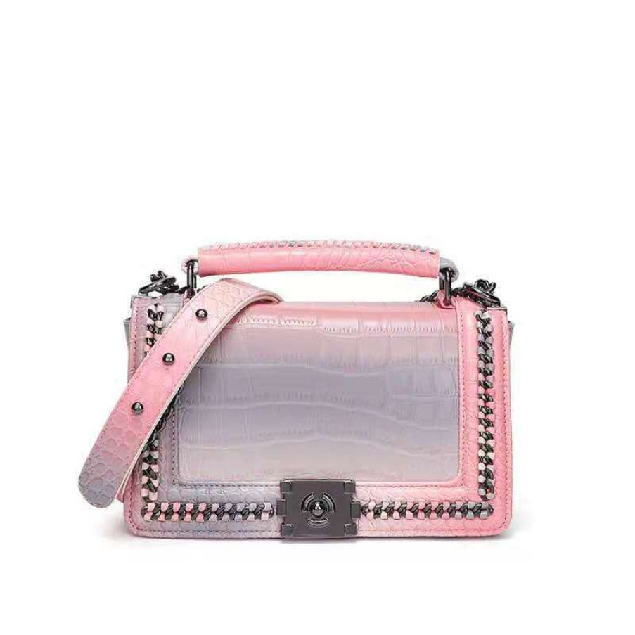 Accessories * | China What'S New 9079 Pink