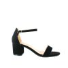 Shoe Type * | Springland What'S New Glenda06 Black