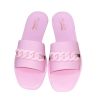 Shoe Type * | Elegance Diana2 Pink What'S New