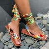 Shoe Type * | Liliana Mania1 Multi