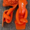 Shoe Type * | Mixx Nora Orange