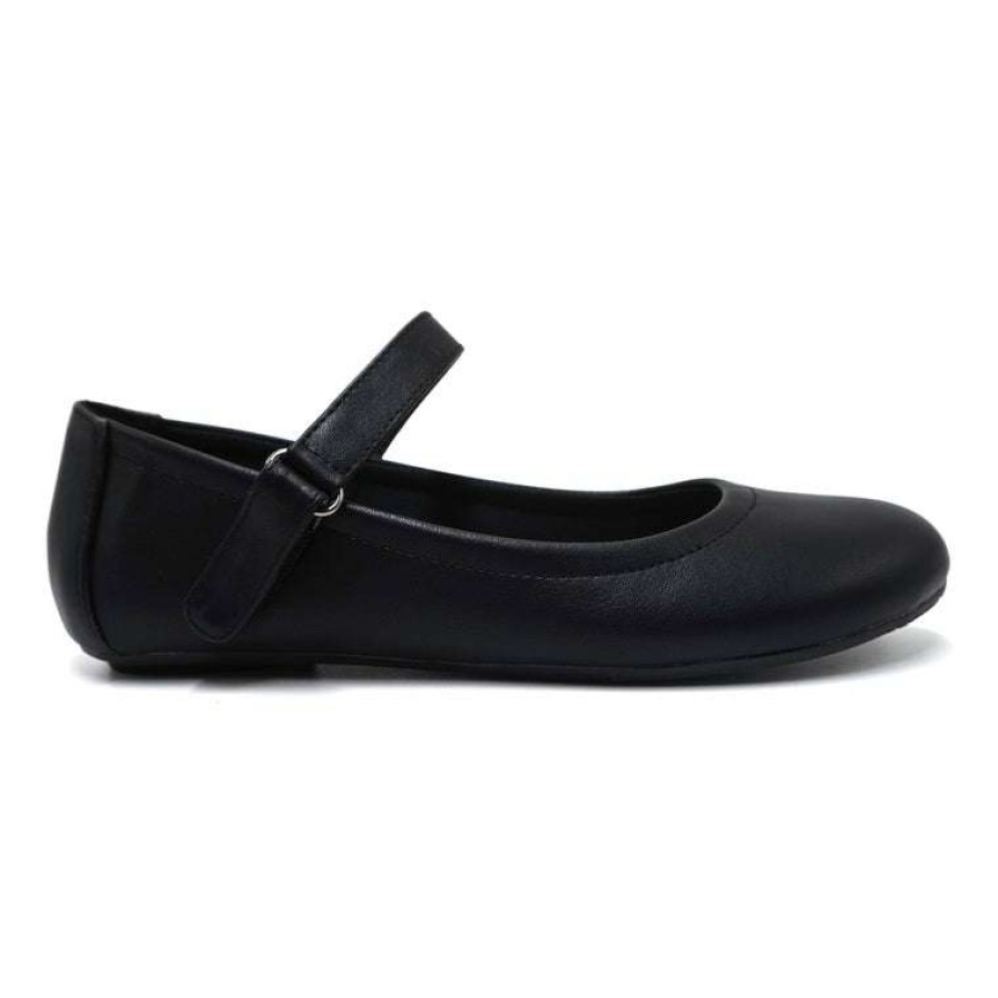 Shoe Type * | Olem Coleen6 Black