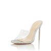 Shoe Type * | Oli J What'S New Itzy Silver