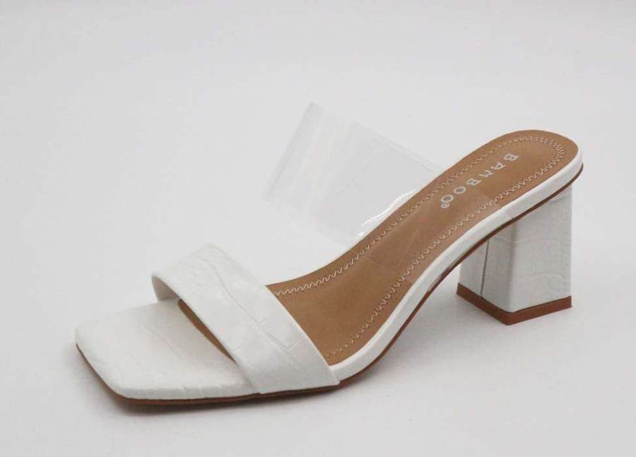 Shoe Type * | Jp Lasting17 White What'S New