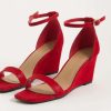 Shoe Type * | Jp Publish02 Red What'S New