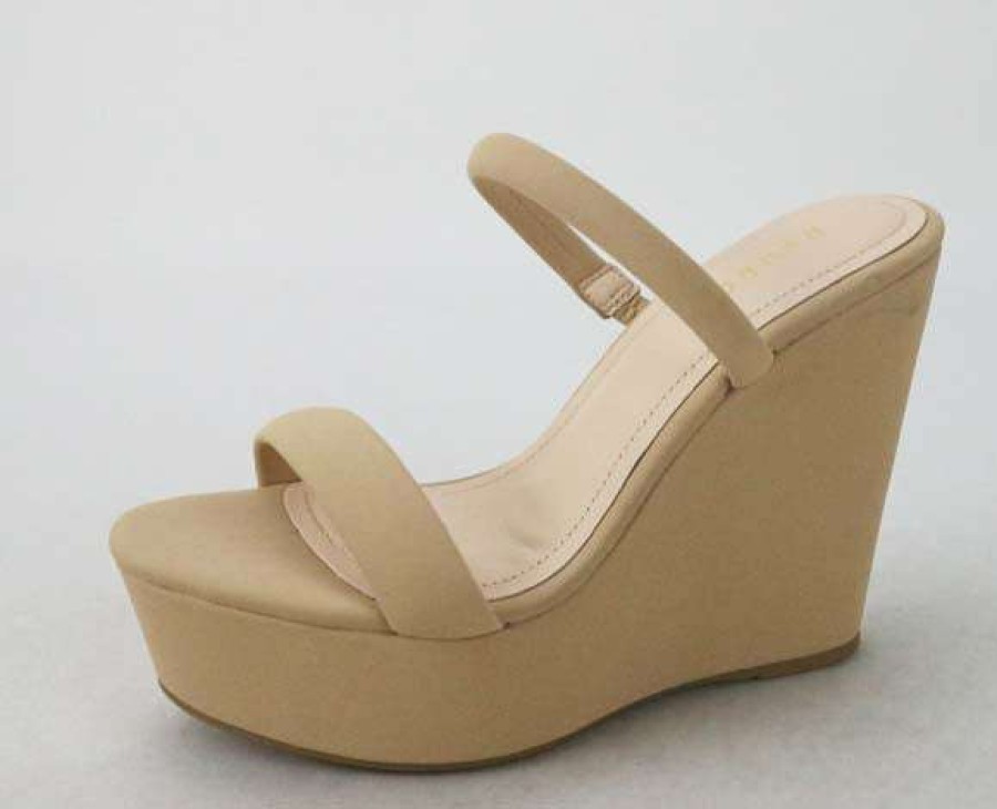 Shoe Type * | Jp Chosen09 Nude What'S New