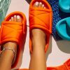 Shoe Type * | Liliana What'S New Puffie1 Orange