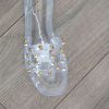 Shoe Type * | Ann More Pioche Clear