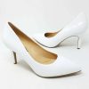 Shoe Type * | Fortune What'S New Coen White