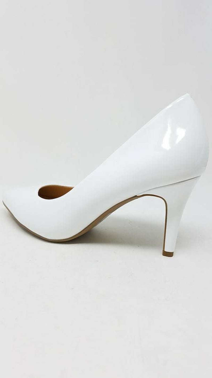 Shoe Type * | Fortune What'S New Coen White