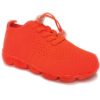 Kids * | Kedi Shoe Type C203 Kids Orange