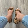 Shoe Type * | Legend Rose25 Leopard