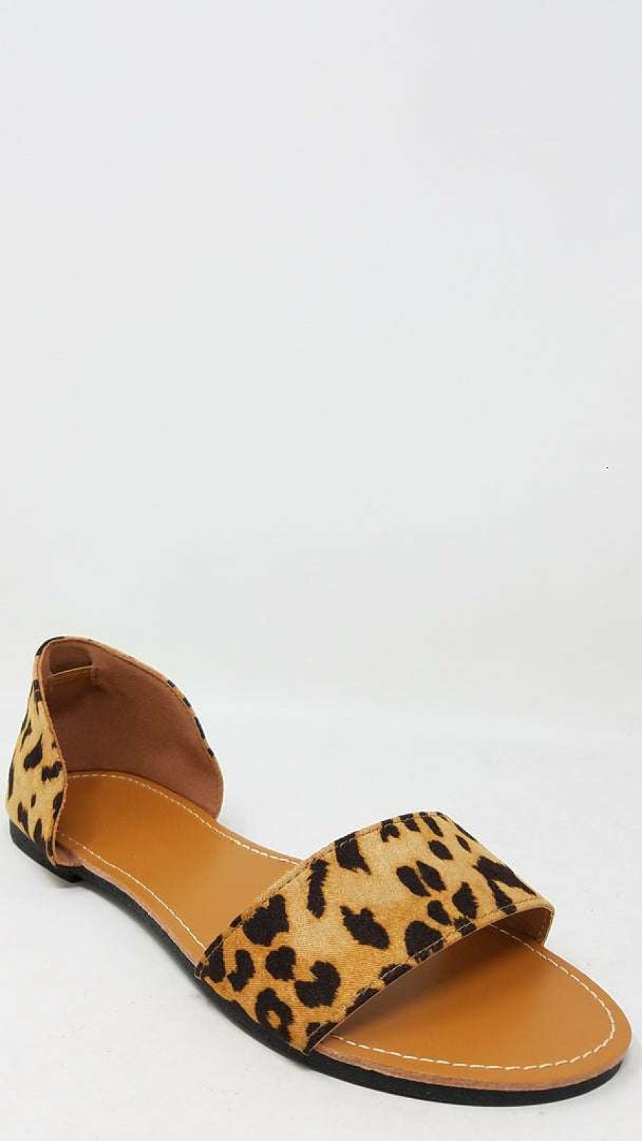 Shoe Type * | Legend Rose25 Leopard