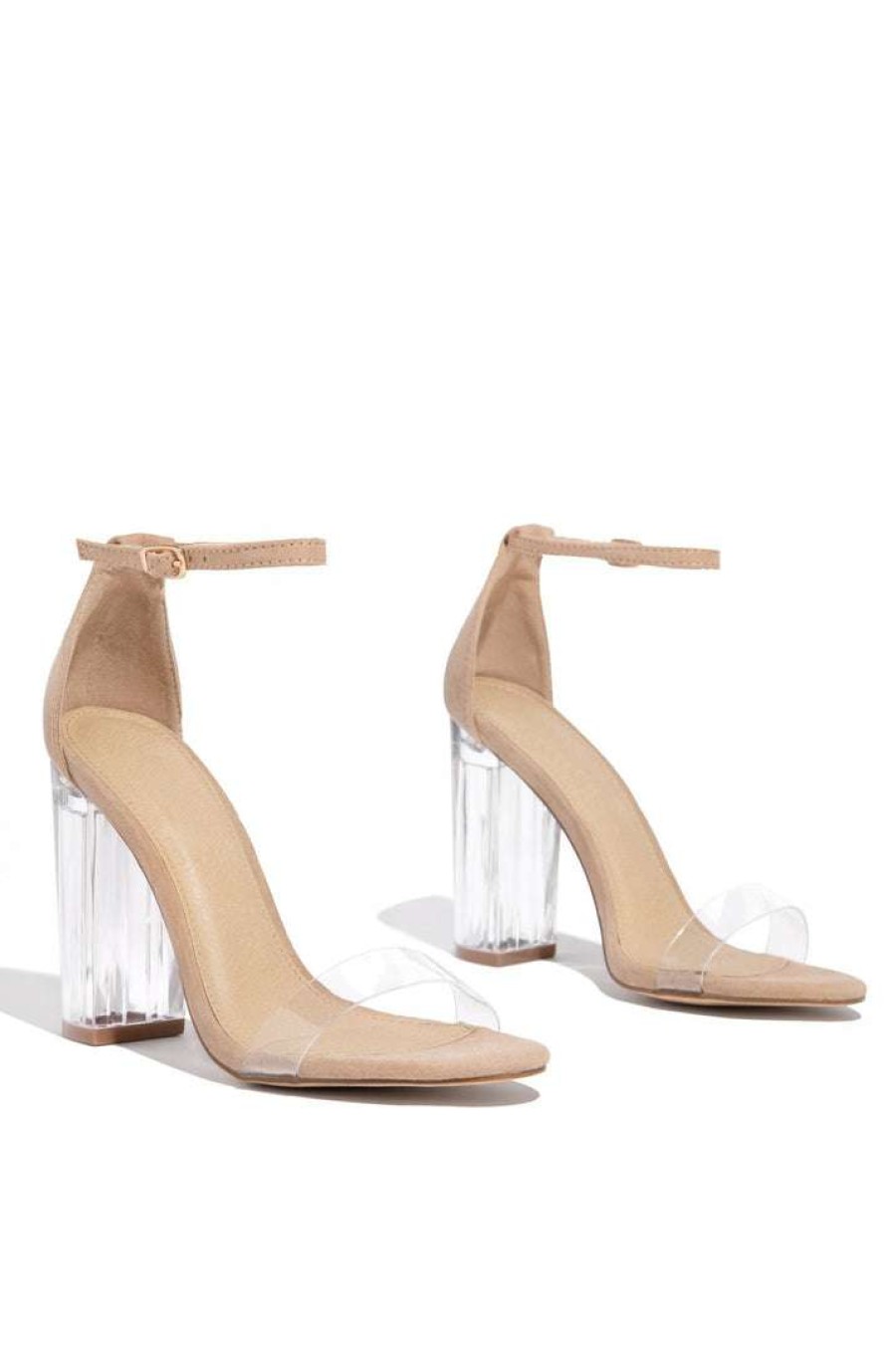 Shoe Type * | Oli J What'S New South Nude