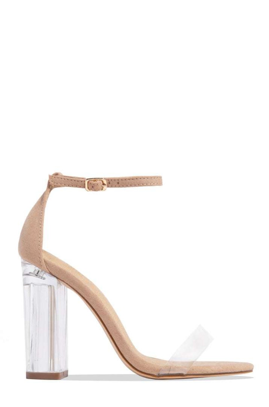 Shoe Type * | Oli J What'S New South Nude