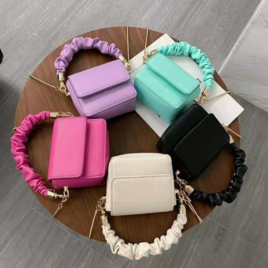 Accessories * | China What'S New 8018 Mini Purse