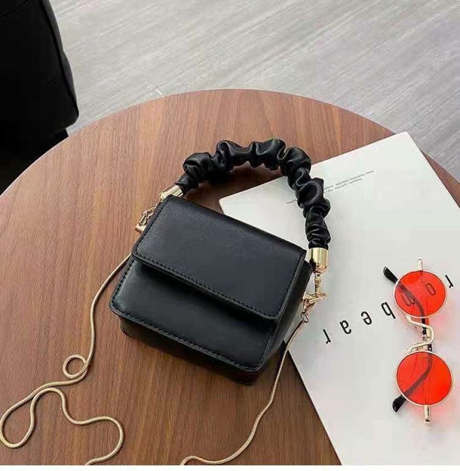 Accessories * | China What'S New 8018 Mini Purse