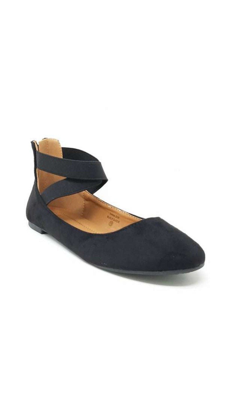 Shoe Type * | Dnd Shoe Type Dana20 Black