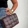 Accessories * | China 1011 Brown What'S New