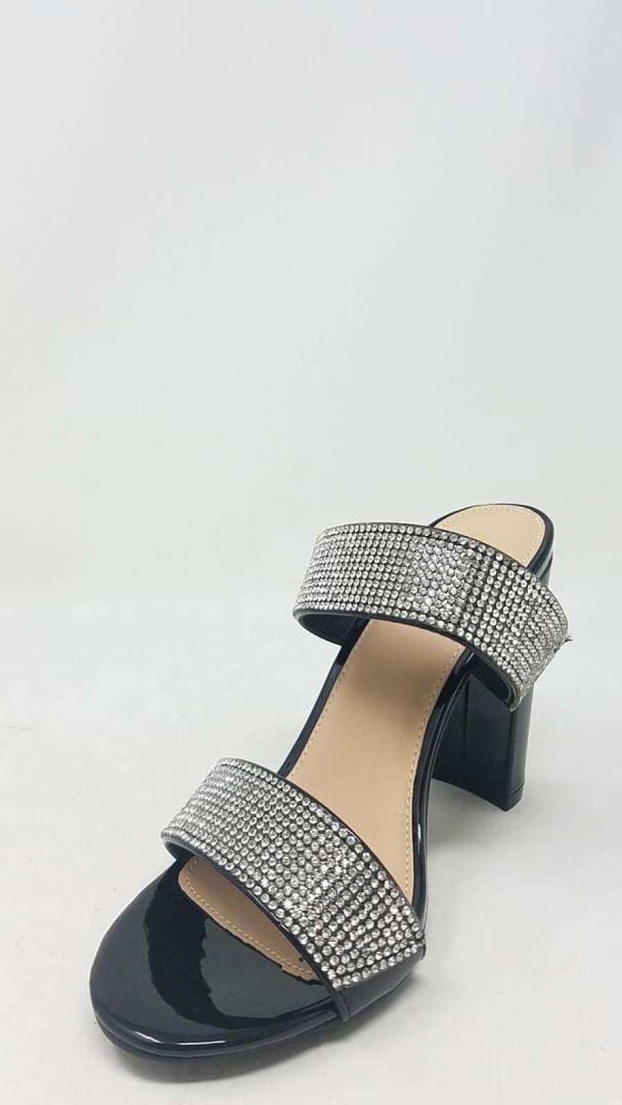 Shoe Type * | Elegance Lily37X Black What'S New