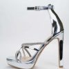 Shoe Type * | Fortune Alford Silver