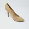 Shoe Type * | Fortune Back In Stock Date Beige Patent