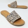 Shoe Type * | Shoe Magnate Micah1 Leopard