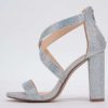 Shoe Type * | Fortune Molly Silver