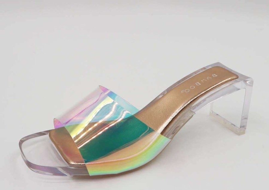 Shoe Type * | Jp Lumen01 Iridescent