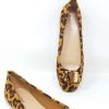 Shoe Type * | Olem What'S New Moni57 Leopard