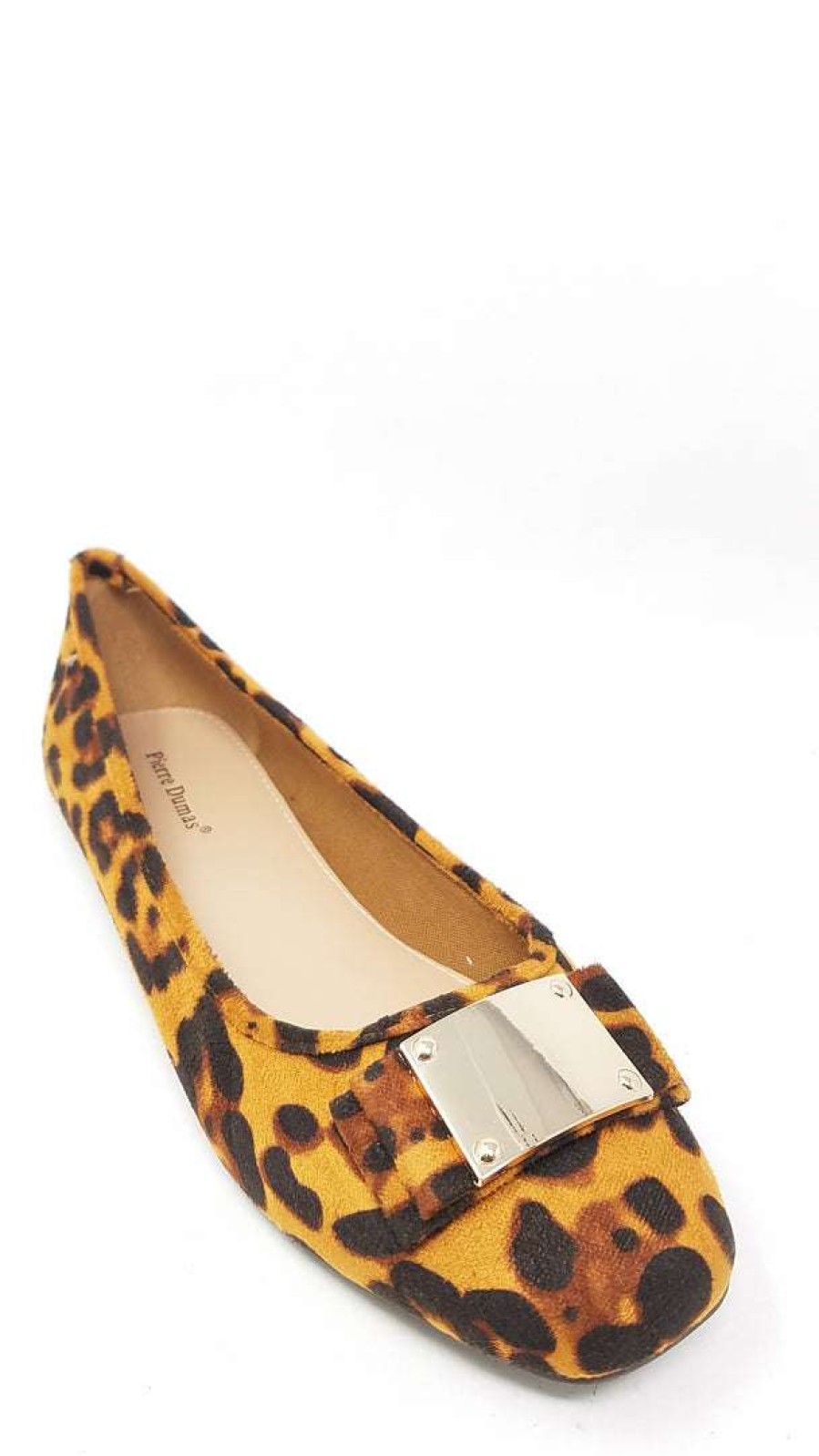 Shoe Type * | Olem What'S New Moni57 Leopard