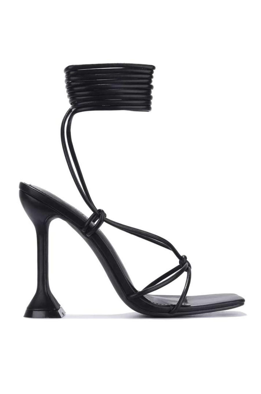 Shoe Type * | Cape Robbin What'S New Scuba Black