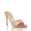 Shoe Type * | Oli J Callie Rose Gold