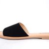 Shoe Type * | Fortune What'S New Airway Black