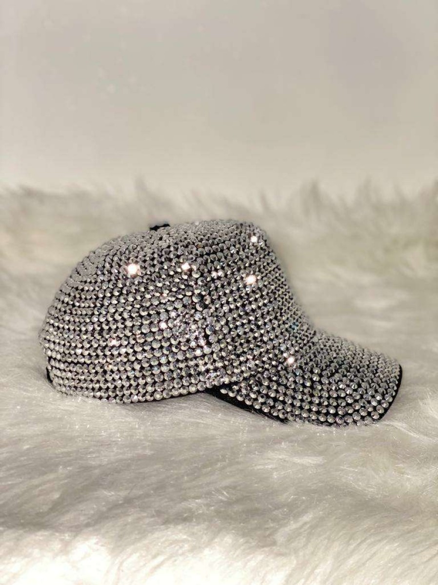 Accessories * | Joia What'S New Cap00501 Silver