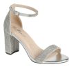 Shoe Type * | Forever Hopeful8 Silver What'S New