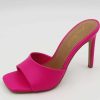 Shoe Type * | Jp Evermore48 Hot Pink