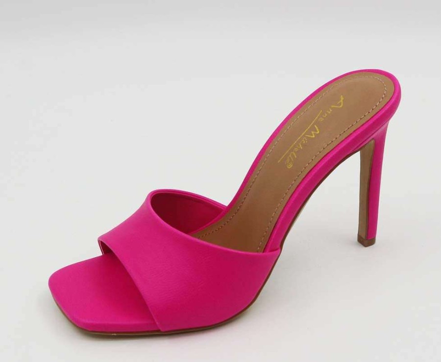 Shoe Type * | Jp Evermore48 Hot Pink