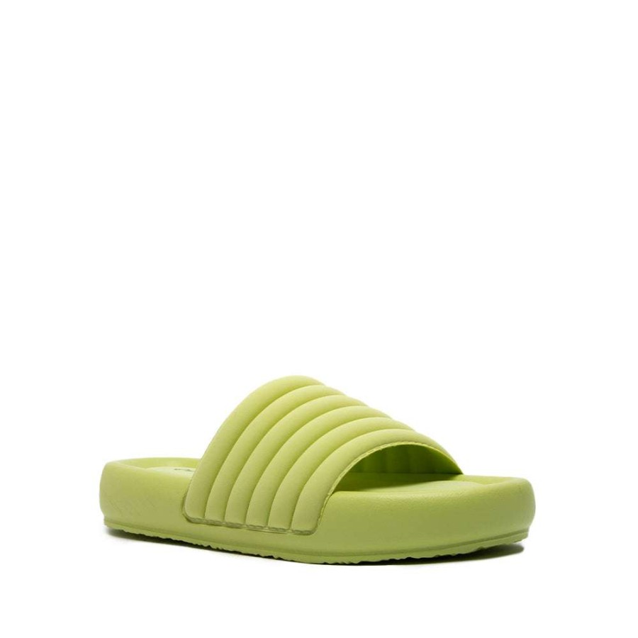 Shoe Type * | East Lion Channing01 Lime