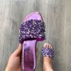 Shoe Type * | H2K What'S New Dream Purple