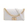 Accessories * | China 1027 White Jelly Purse (Large) What'S New