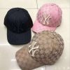 Accessories * | China Gg Hat What'S New