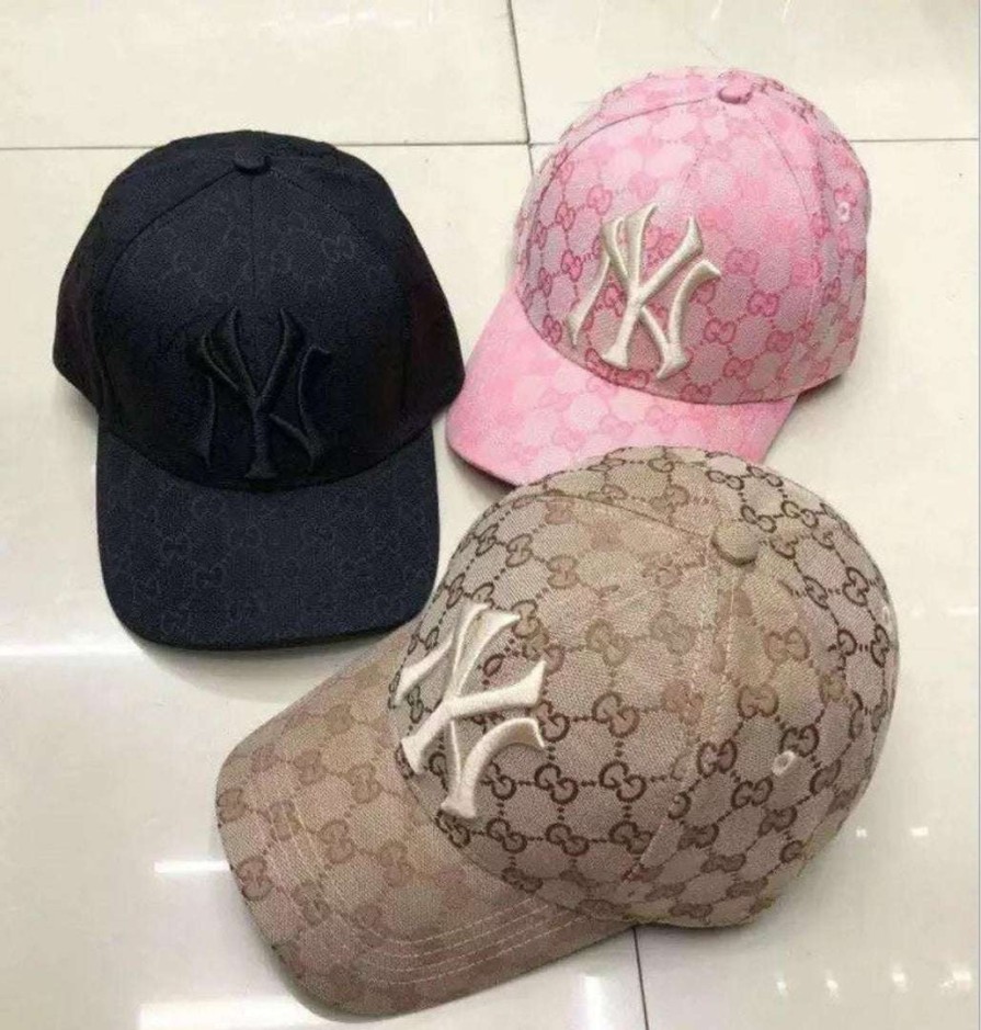 Accessories * | China Gg Hat What'S New