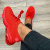 Shoe Type * | Ann More What'S New Dylan2 Red